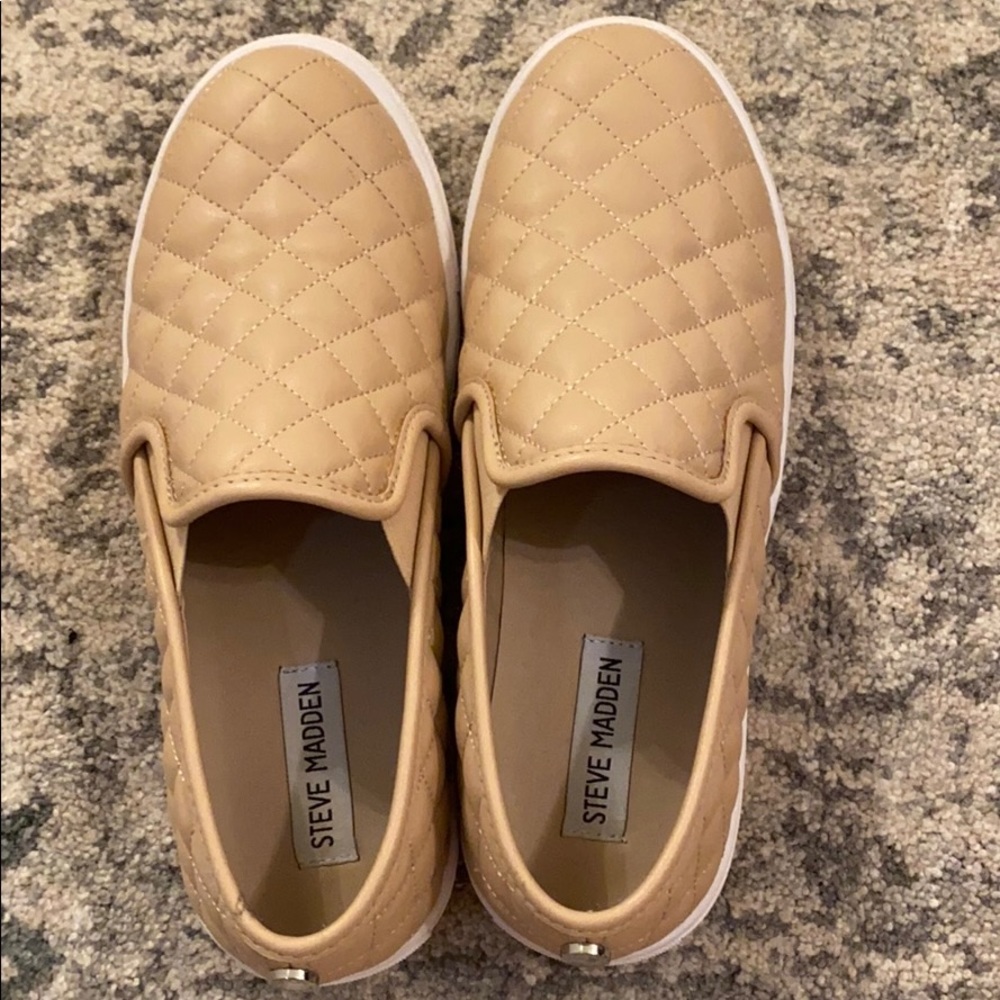 Steve Madden shoes